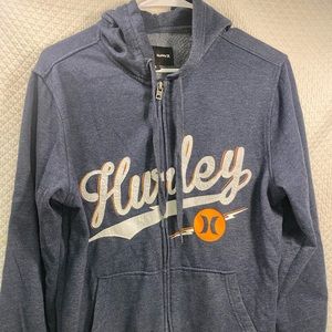 Hurley Hoodie